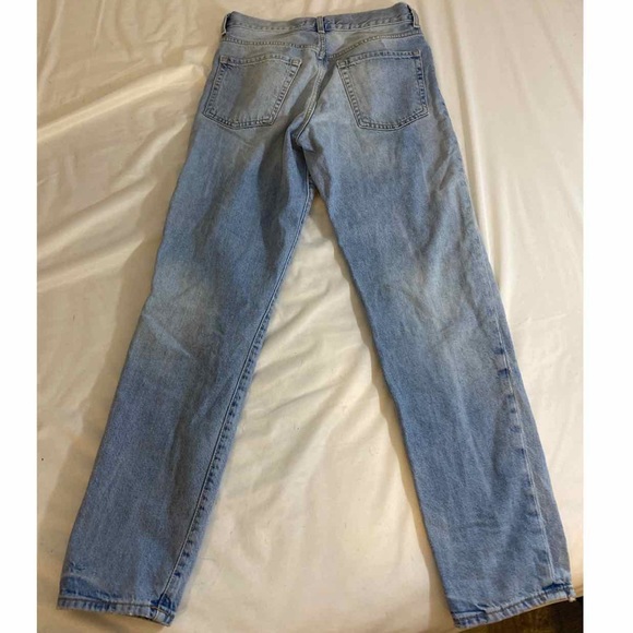 90’s Style Jeans - Picture 4 of 8